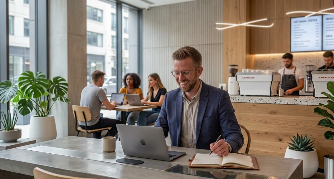 What Confidence Looks Like When You Stop Guessing - Apex Suite AI